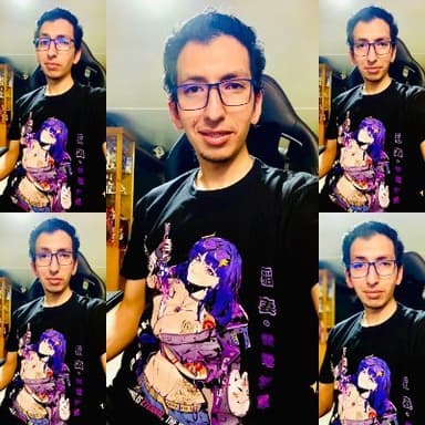 Miguel Angel Esparza Calero